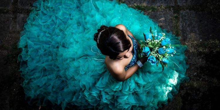 Encontro Anual de Debutantes Moon Palace Resort