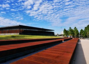 Trilha dos Direitos Civis Civil Rights Trail Montgomery