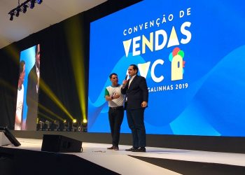 Convenção CVC 2019
