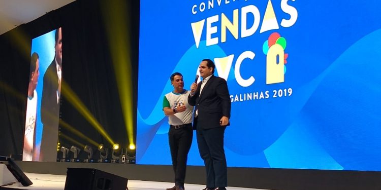Convenção CVC 2019