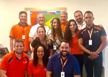 Workshop América do Norte Flytour MMT Viagens