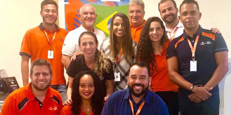 Workshop América do Norte Flytour MMT Viagens