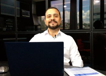 Rodrigo Nunez da Frontur Consolidação