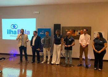 Evento Ilha Bela Rio de Janeiro