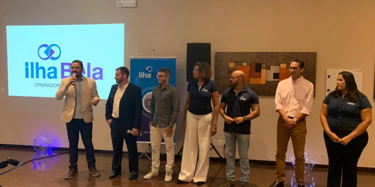 Evento Ilha Bela Rio de Janeiro
