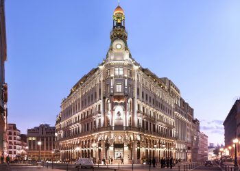 Four Seasons Madri
