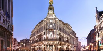 Four Seasons Madri