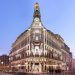 Four Seasons Madri