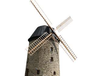 Moinho Holanda