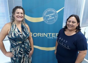 Lia Pereira e Ana Paula Teixeira dão merecido reforço ao escritório de Porto Alegre