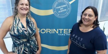 Lia Pereira e Ana Paula Teixeira dão merecido reforço ao escritório de Porto Alegre