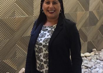 Cristina Manfrino, Diretora de Vendas para a América Latina da Palace Resorts