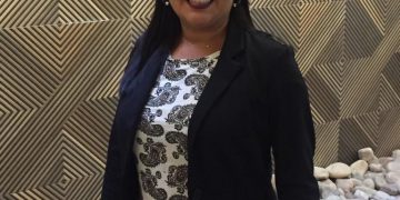 Cristina Manfrino, Diretora de Vendas para a América Latina da Palace Resorts