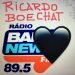 Homenagem Ricardo Boechat