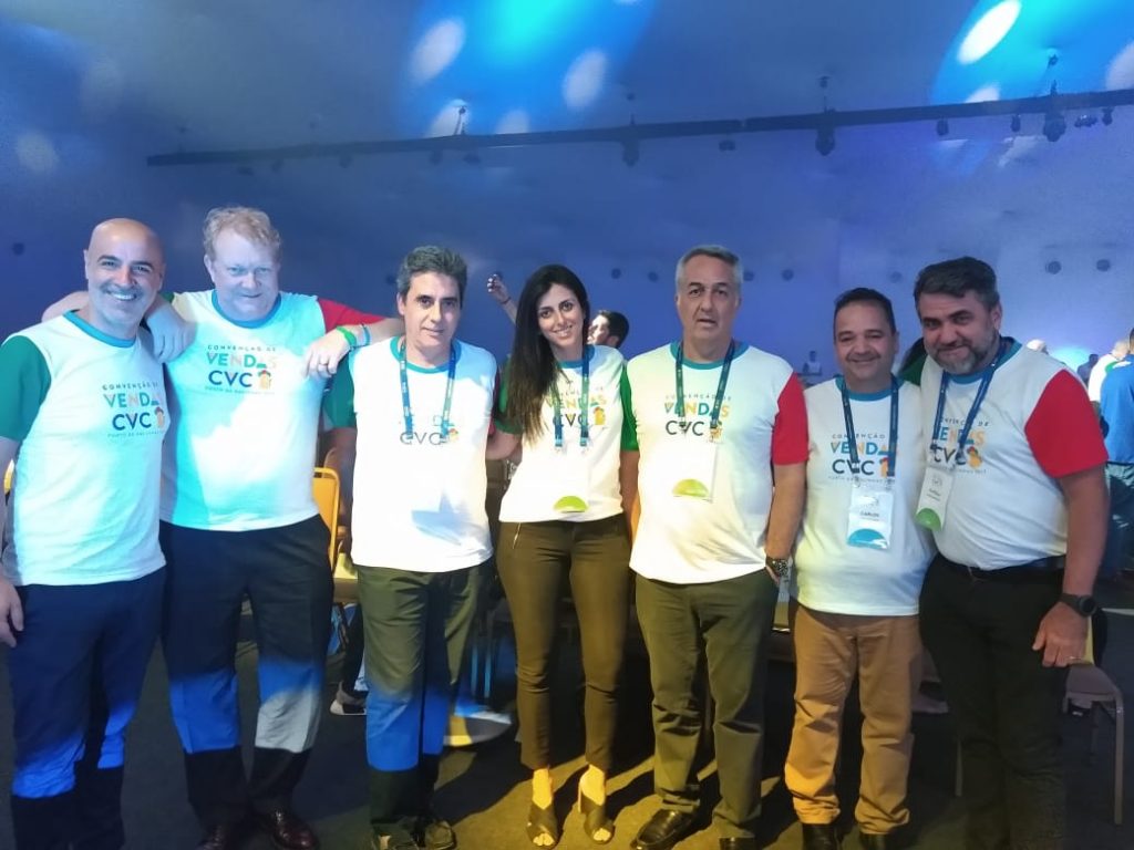Convenção CVC 2019