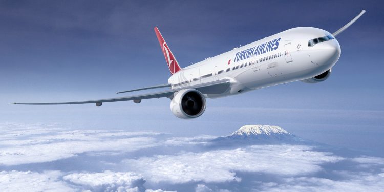 Turkish Airlines