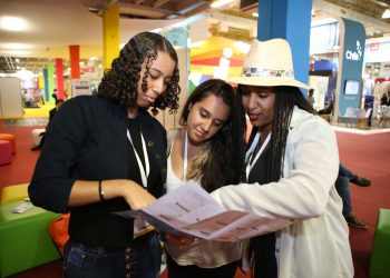 WTM Latin America 2019