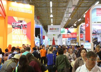 WTM Latin America (Foto: Divulgação)