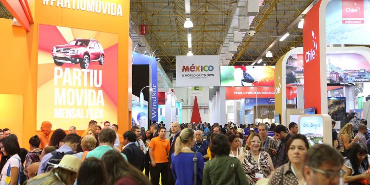 WTM Latin America (Foto: Divulgação)
