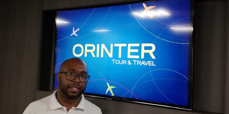 Orinter Tour & Travel