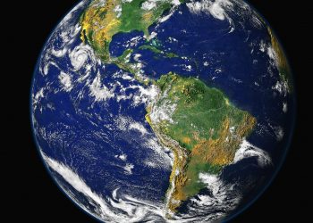 Planeta Terra