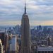 Empire State Building New York
