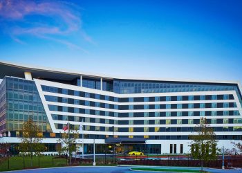 Kimpton Overland Hotel