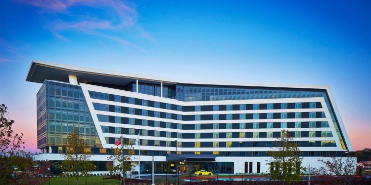 Kimpton Overland Hotel