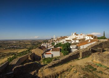 Monsaraz Alentejo