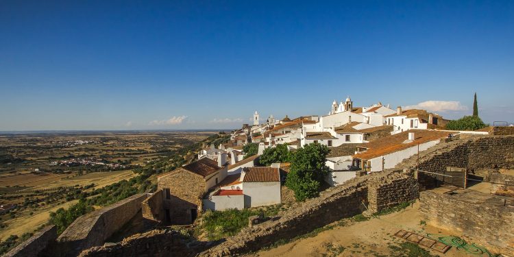 Monsaraz Alentejo
