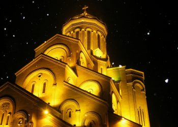 Georgia Cáucaso