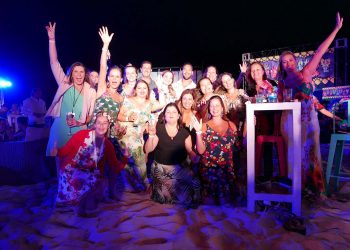 Megafam Palace Resort 2019