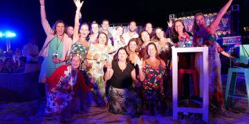 Megafam Palace Resort 2019