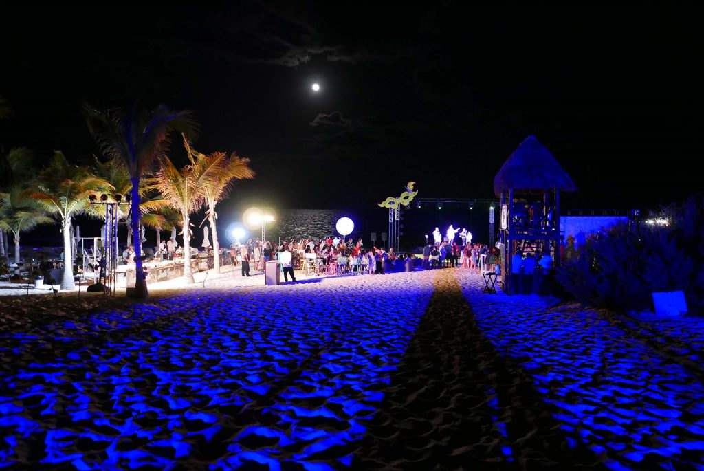 Megafam Palace Resort 2019