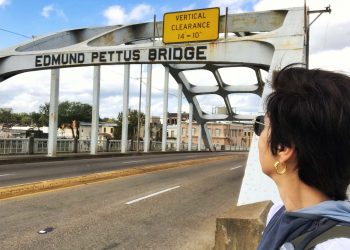 Selma Bridge
