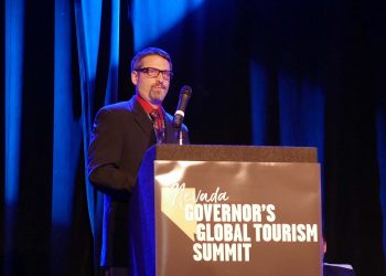 Turismo Nevada Travel
