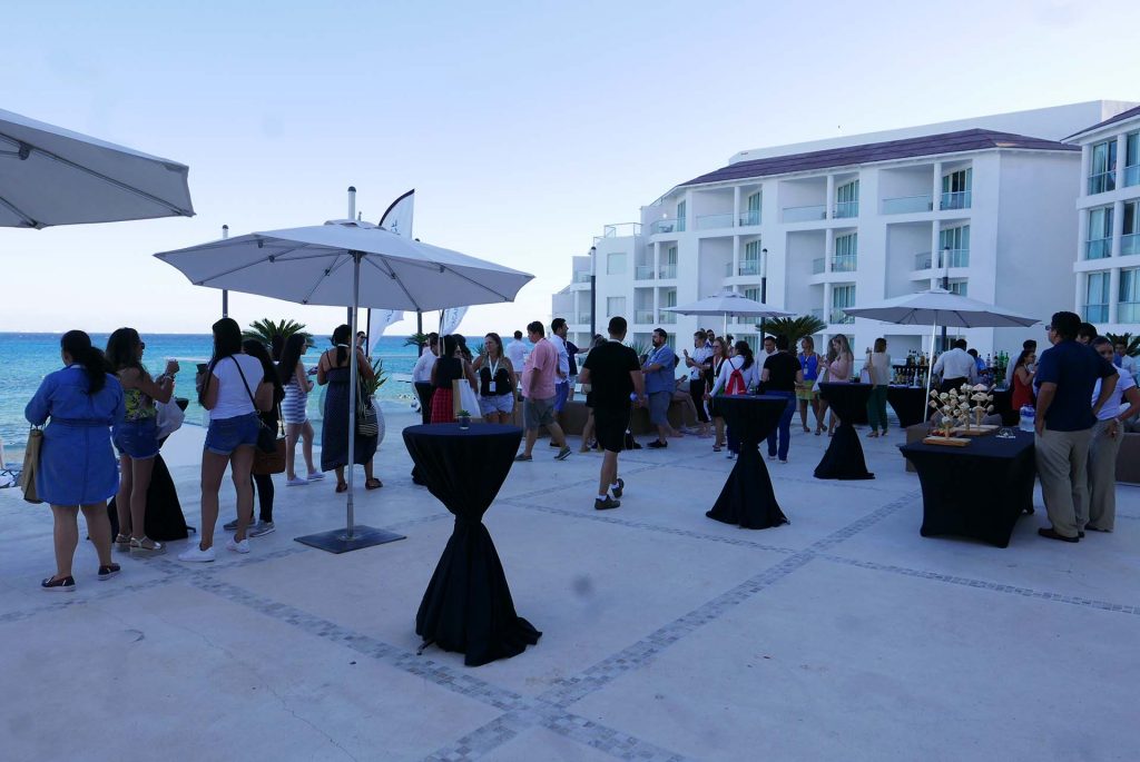 Megafam Palace Resorts 2019