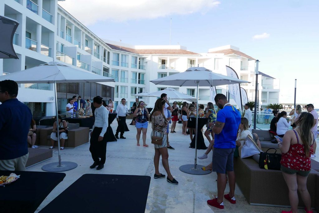 Megafam Palace Resorts 2019