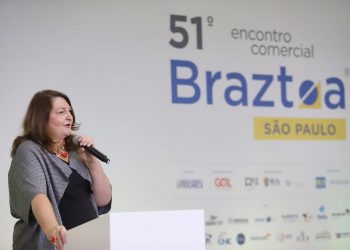 51 Encontro Comercial Braztoa