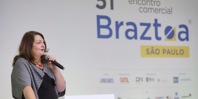 51 Encontro Comercial Braztoa