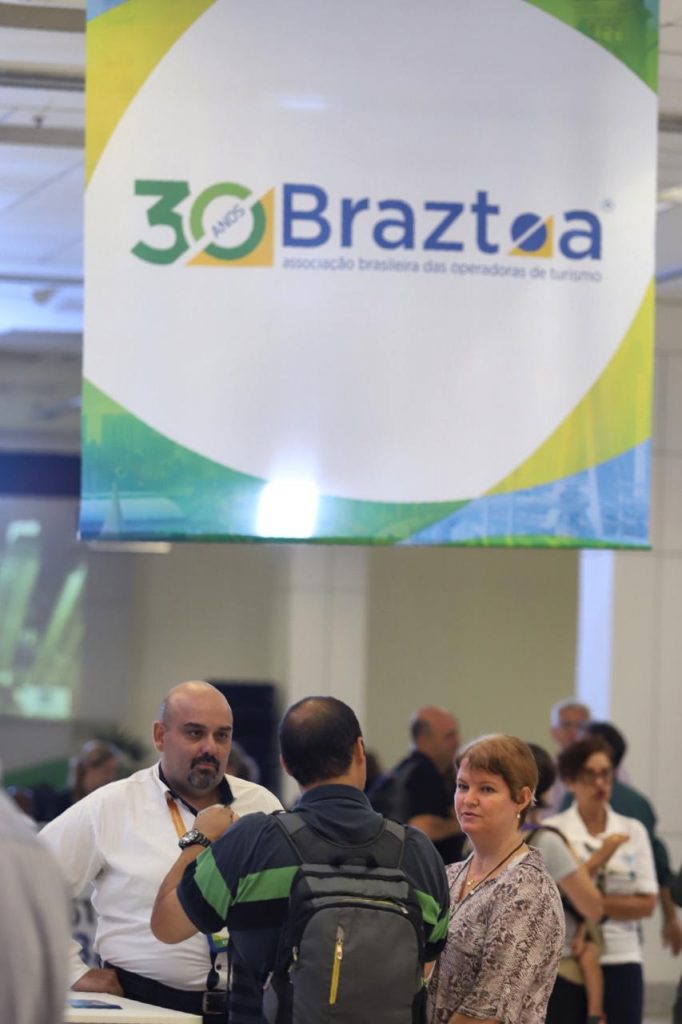 51 Encontro Comercial Braztoa