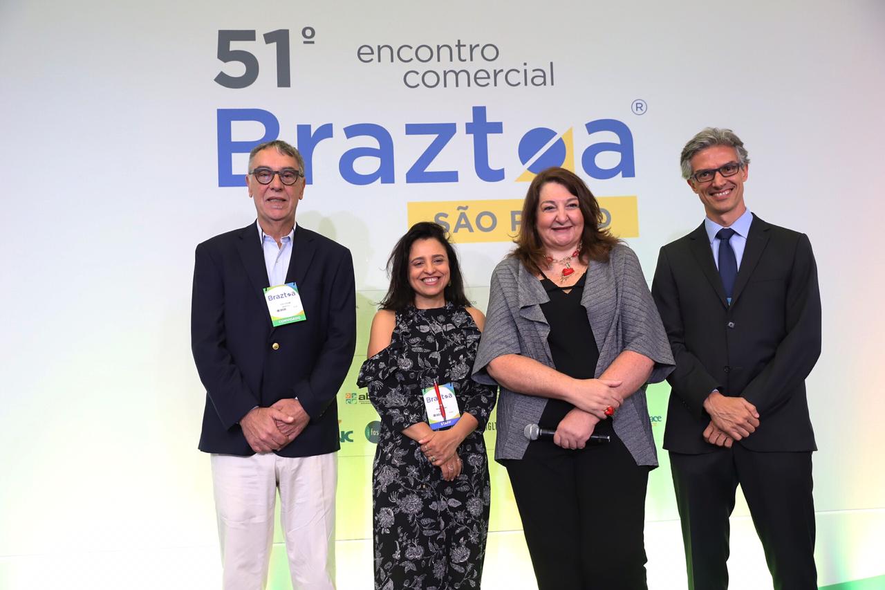 51 Encontro Comercial Braztoa