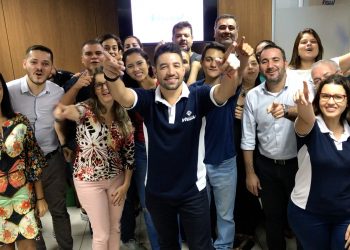 Dia do Agente Visual Turismo 2019