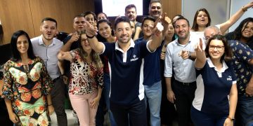 Dia do Agente Visual Turismo 2019