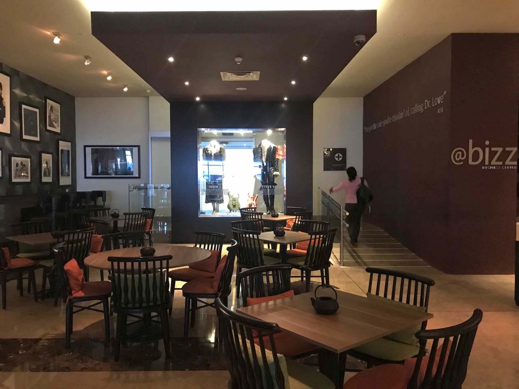 Hard Rock Panama Megapolis Foto Claudia Tonaco