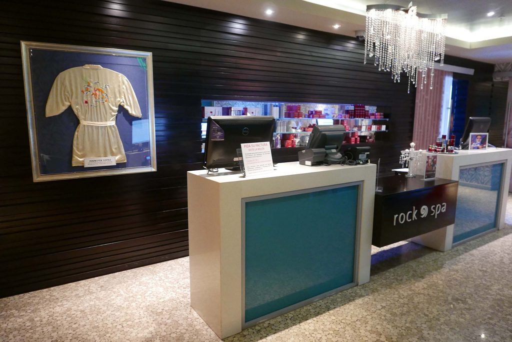 Hard Rock Panama Megapolis Foto Claudia Tonaco