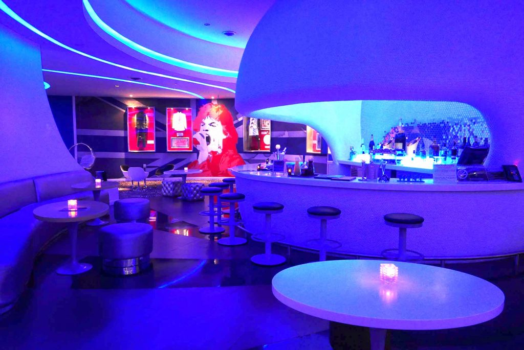 Hard Rock Panama Megapolis Foto Claudia Tonaco