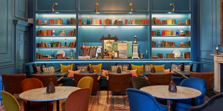 Kimpton Charlotte Square Hotel