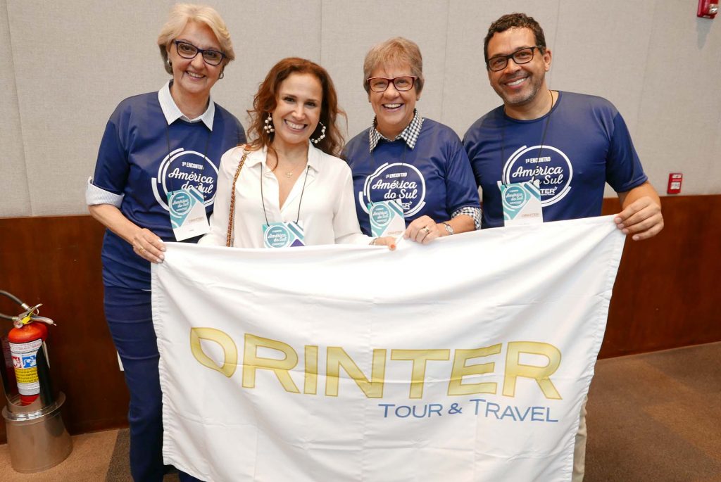 Orinter Encontro America Sul 2019