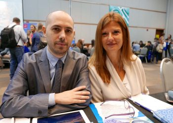 Orinter Encontro America Sul 2019